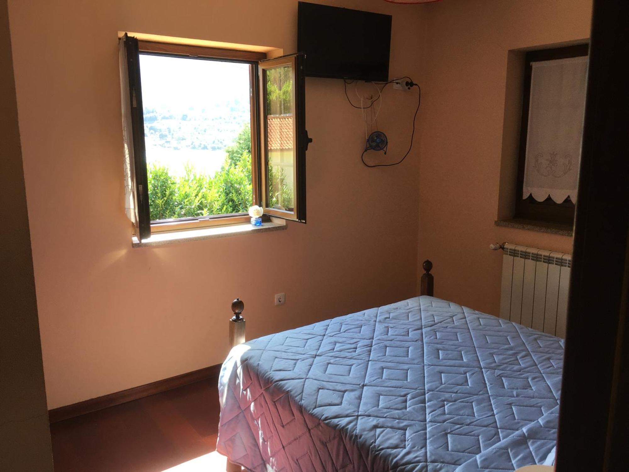 Al Vivenda Romantica Geres Dış mekan fotoğraf