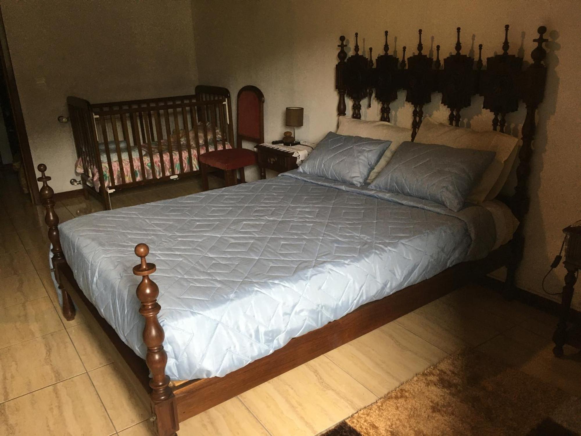 Al Vivenda Romantica Geres Dış mekan fotoğraf