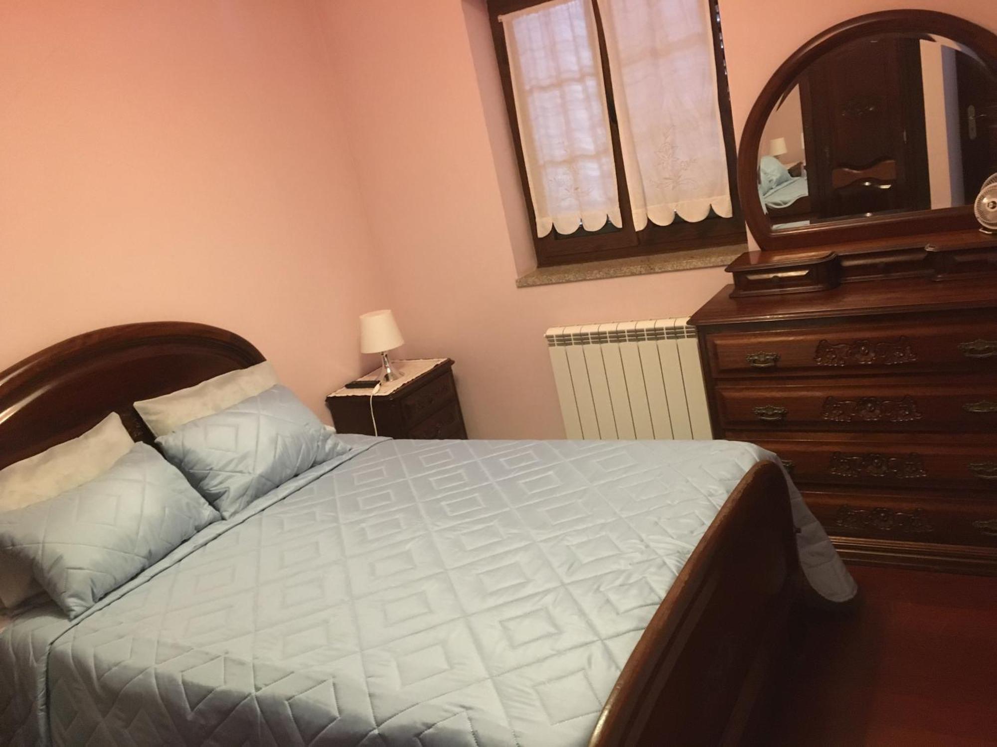 Al Vivenda Romantica Geres Dış mekan fotoğraf