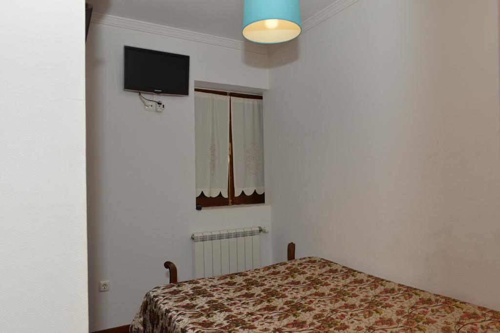 Al Vivenda Romantica Geres Dış mekan fotoğraf